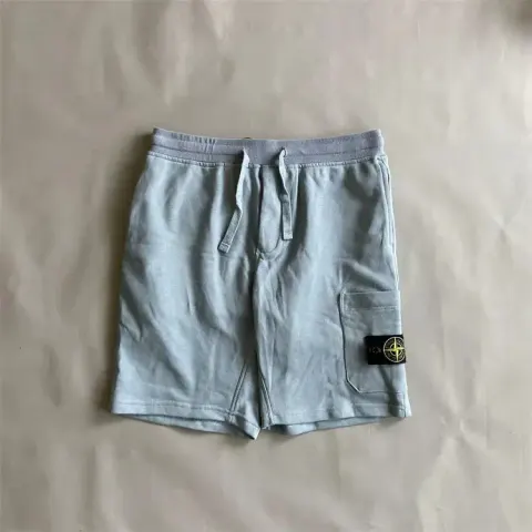 Stone Island Shorts option wathet