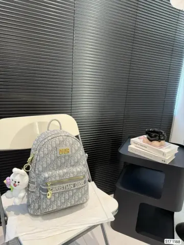 Dior Travel Original Bag option 2