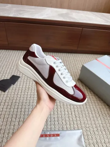 Prada American Cups option Style 35