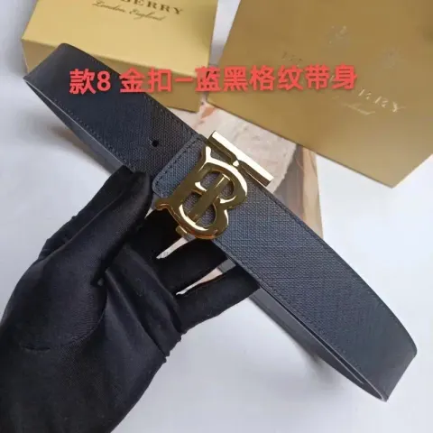 Best Batch for Burberry Belt option Style 8