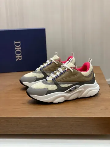 Best Batch Dior B22 Shoes option 15