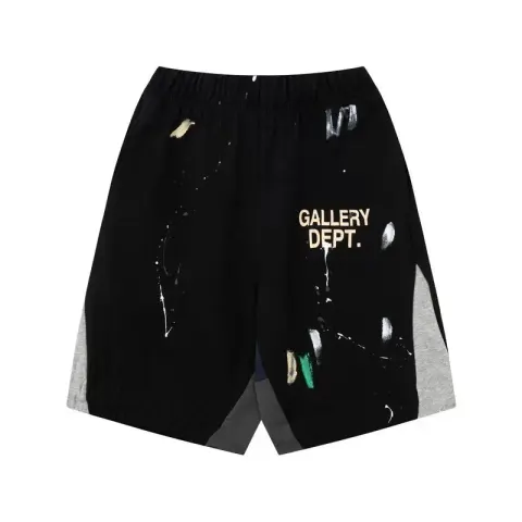 Gallery Dept Shorts option black