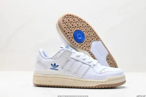 Adidas Forum Shoes option 01