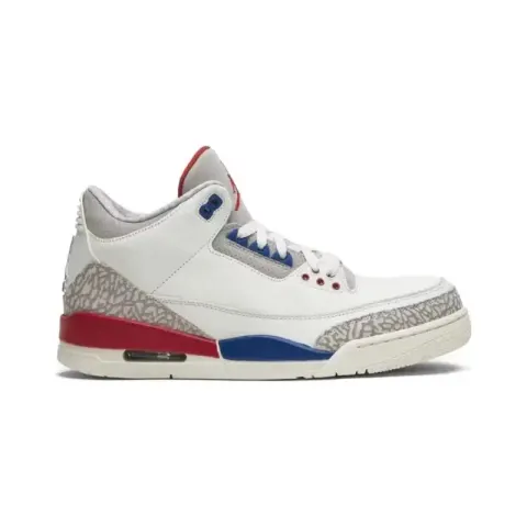 Jordan 3 Black Cat option International Flight