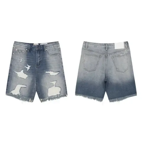 Gallery Dept Shorts option 622 blue