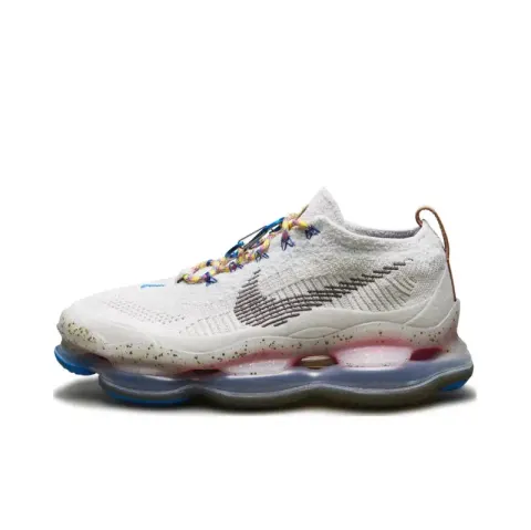 Nike Air Max Scorpion FK option White gray