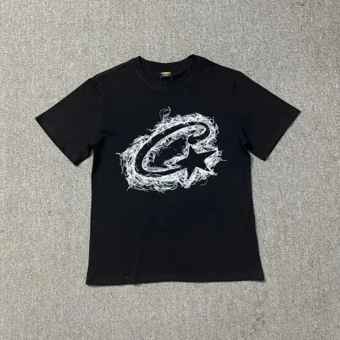 Corteiz Tee option Style 17