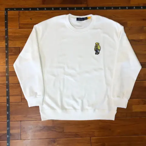 Ralph Lauren Hoodie option 19