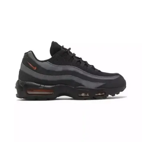 Air Max 97 Anatomy Of Air option BlackGreySafetyOrange