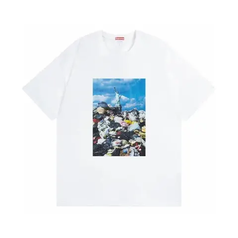 Supreme Motion Tee option 38