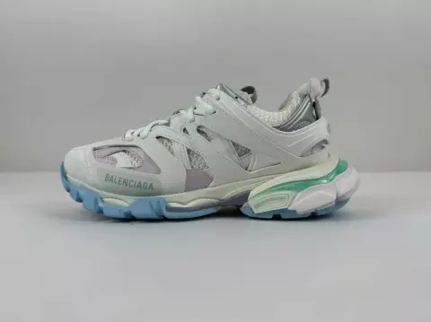 Balenciaga Track Shoes option Macarons 35-46