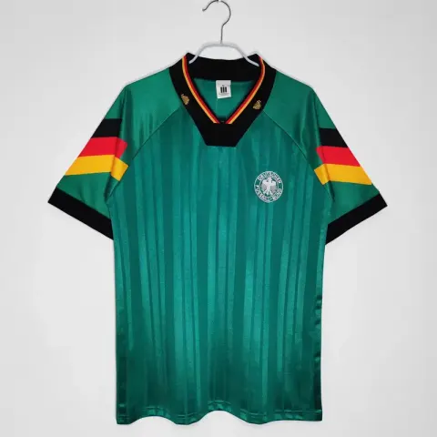 JERSEYS option 1992 season away from Germany