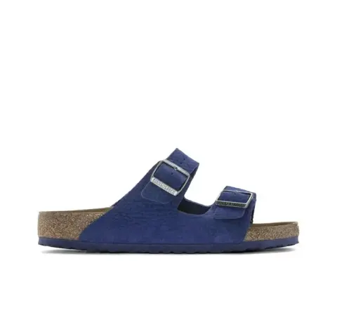 Classic Birkenstocks Shoes option blue sandals
