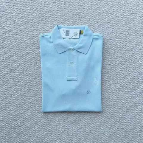 Ralph Lauren Polo option wathet