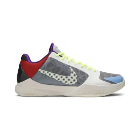 Kobe 6 All Star option P.J. Tucker 5 Protro