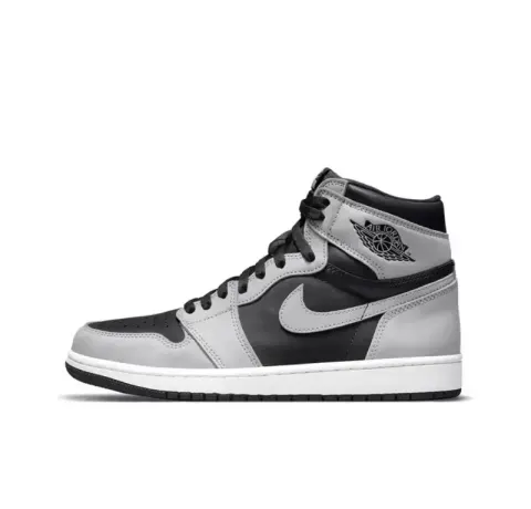 Jordan 1 Mocha option Shadow Grey 2.0