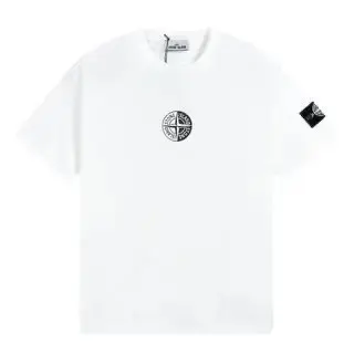 Stone Island T-Shirts option 30