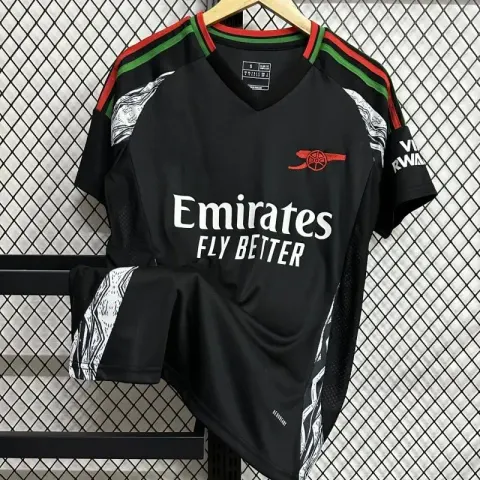 Manchester United Jersey 20-21 option 2425 Arsenal away