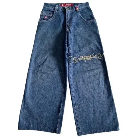 JNCO Jeans option N04 Blue