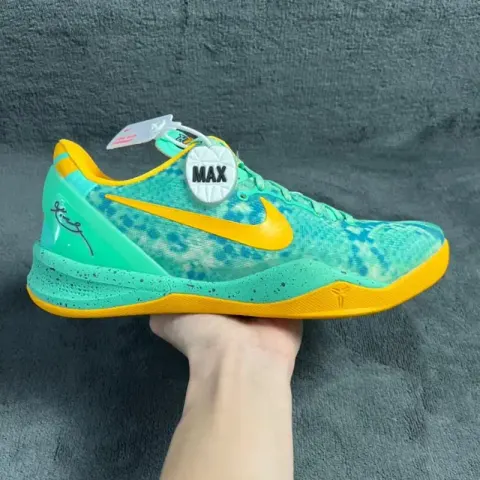 Kobe 8 Shoes option Kobe Bryant 8 Hami Melon 555035-304