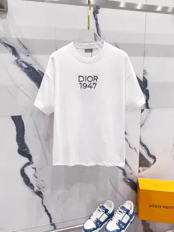 DIOR Tee option 15