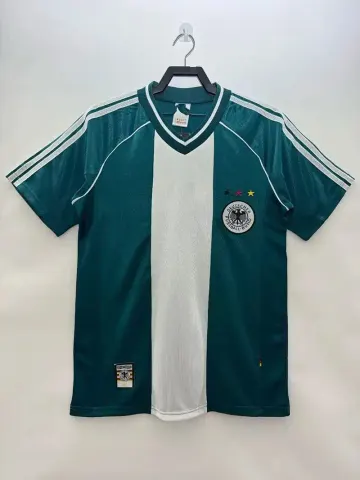 Opel Jersey option 1998 Germany away