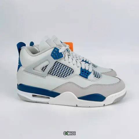 Jordan 4 SB Pine Green option 2024 Military Blue