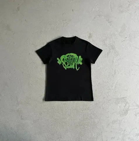 Syna World Tees option SYTX03