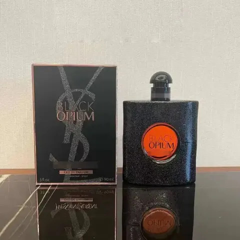 Chanel Allure Homme Sport Fragrance option p black opium 90ml