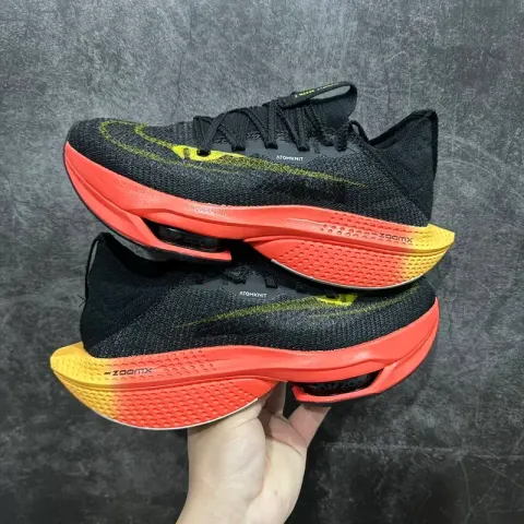 Nike Vaporfly Next% 2 option black red DN3555-001