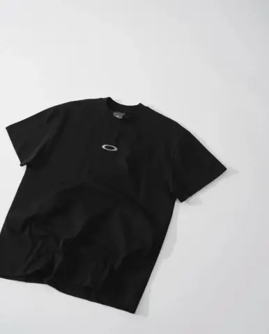 Oakley Shirt option black