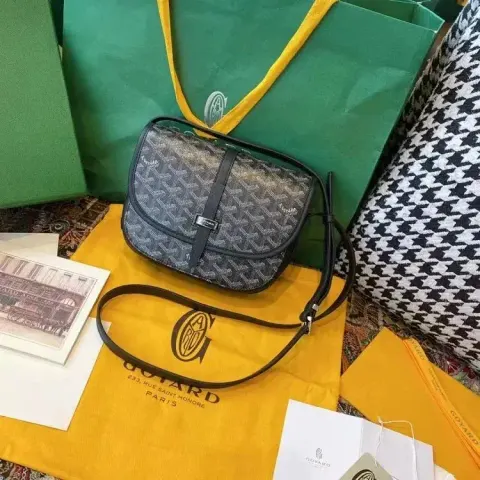 Goyard Bag option 1