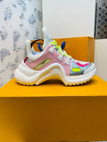 LV Archlight Shoes option 8