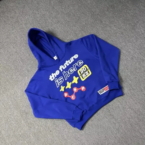 Broken Planet Sweatpants option Style 16 Hoodie [plus velvet]]
