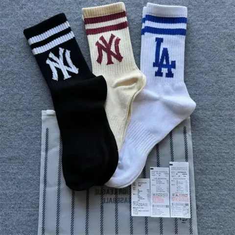 MLB Socks option No.13 Boutique Suit Combination