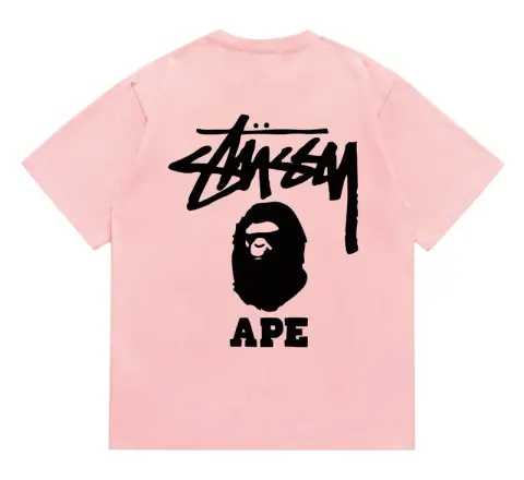 Bape Tees option 29