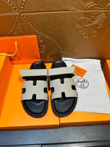 Hermes Chypre Shoes option 24