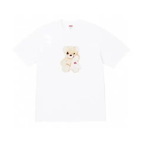 Supreme Motion Tee option 18