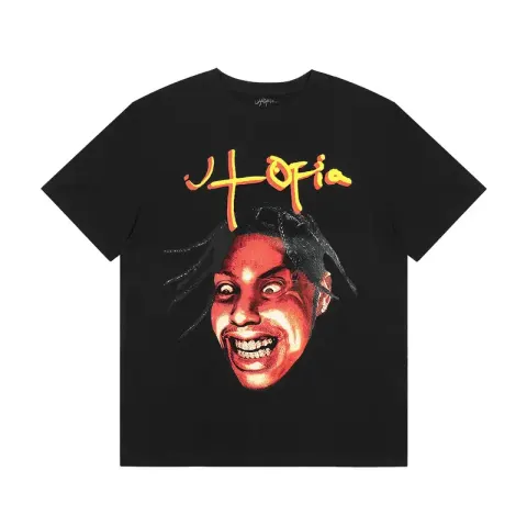 Travis Scott Tee option 12