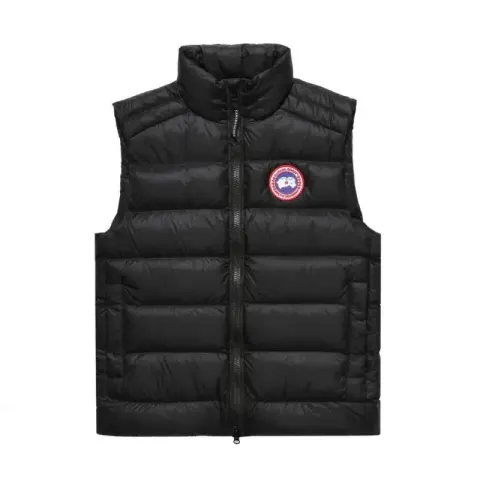 Canada Goose Vest option black