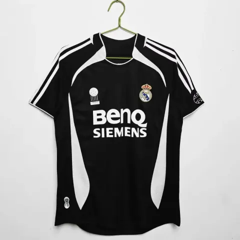 AC Milan Jersey option 20