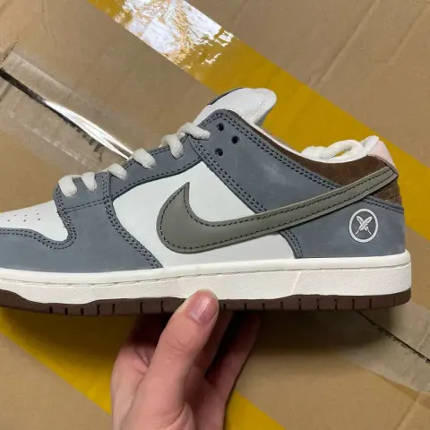 Dunk Powerpuff Shoes option YUTO HORIGOME
