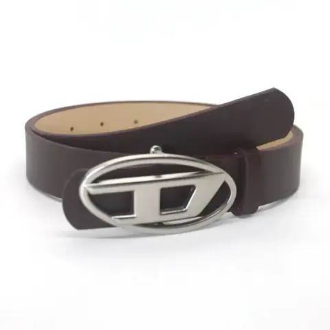 Diesel White Belt option Dummy coffee