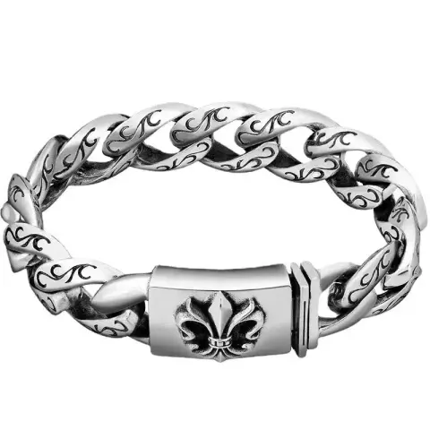 Chrome Hearts Bracelet (40+ Styles) option SL25
