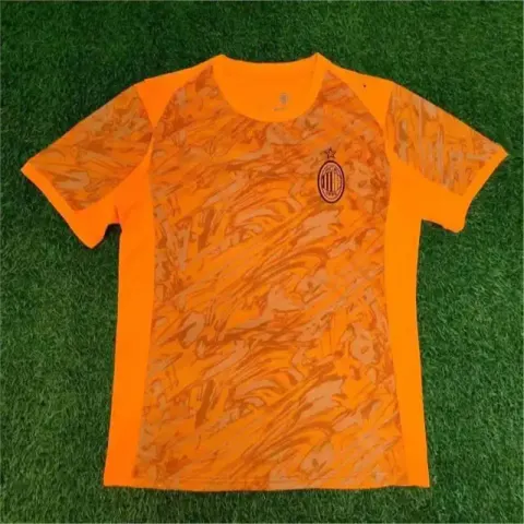 Manchester City 24/25 T-Shirt option 2526AC Two Customers