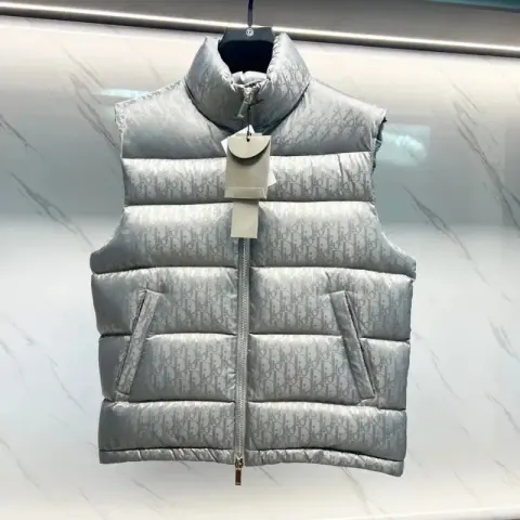 Dior Jacket option dark grey