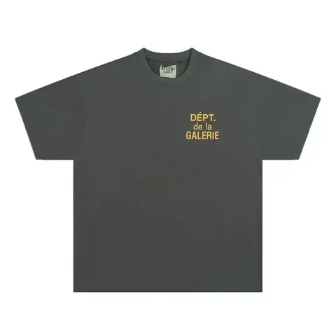 Gallery Dept TEES option 4