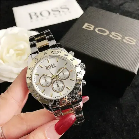 Hugo Boss Watch option 2SG