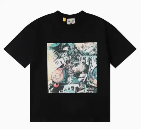 Gallery Dept TEES option 22