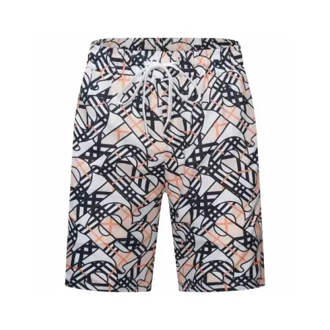 Burberry Shirt option Apricot shorts